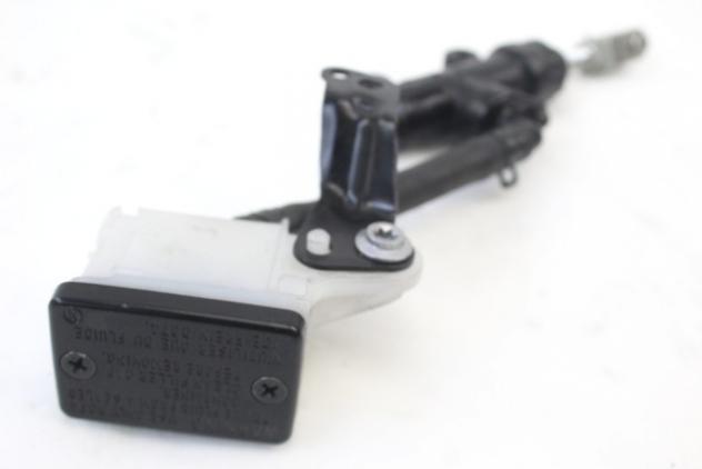 VOGE VALICO 525 DSX 2919800830001 POMPA FRENO POSTERIORE 21 -24 REAR MASTER CYLINDER - Foto 4