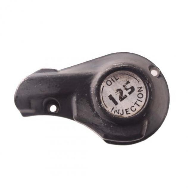 Coperchio pompa olio Cagiva Elefant e Aletta Rossa 125 - 31699