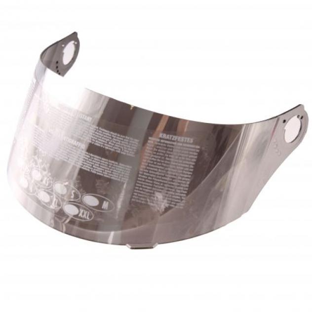 Visiera specchio casco AGV KV3C1N33N epoca