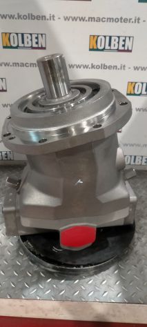 Pompa Rexroth A7VO500LRD/63R-VPH02 - Foto 4