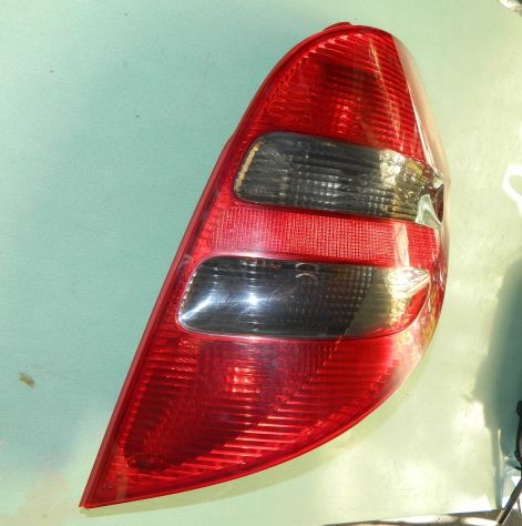 Fanale posteriore destro Mercedes classe A W169