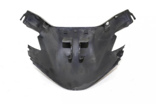 COVER RIVESTIMENTO ANTERIORE MANUBRIO SUZUKI BURGMAN AN 400 2004 - 2005 5631114G01Y0J FRONT HANDLEBAR COVER - Foto 2