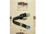 CINTURA DI SICUREZZA POSTERIORE SX JEEP Cherokee 5° Serie 232082N P5KJ771DV &hellip;