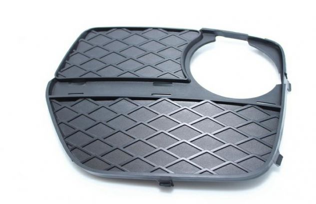 Bmw X6 parafango paraurti kit airbag radiatore griglia rinforzo 2008-10-12-14 - Foto 7