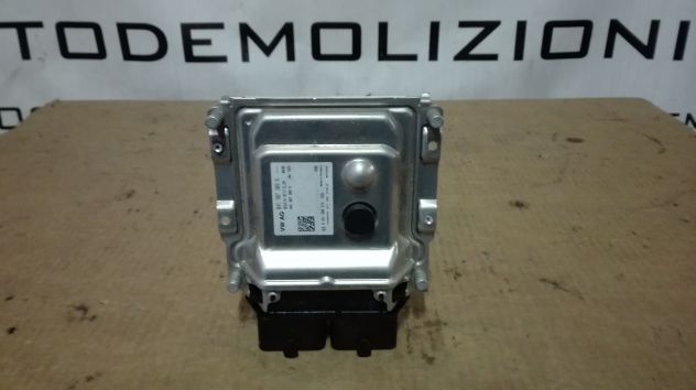 Centralina motore Volkswagen Up 1.0 del 2014 (04C907309N)