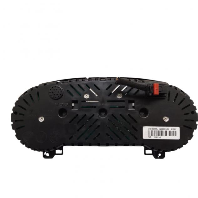 QUADRO STRUMENTI ALFA ROMEO Mito Serie (955_) 50517148 (08) - Foto 2