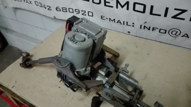 Piantone sterzo elettrico Renault Megane 3 del 2011 (488100950R) - Foto 3