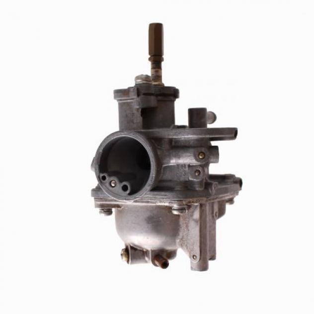 Carburato scooter Mikuni TM - Foto 4