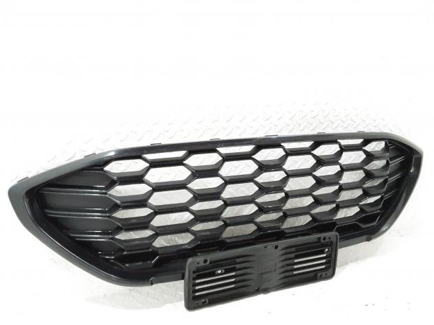 MASCHERINA ANTERIORE FORD Puma Serie B7JA, B7JB (19) - Foto 2