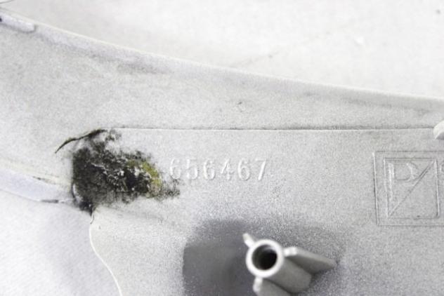 PIAGGIO BEVERLY 300 656467 COVER STRUMENTAZIONE MANUBRIO 10 - 16 SPEEDOMETER COVER - Foto 4