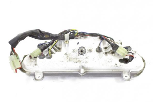 YAMAHA MAJESTY 250 5CG835002000 STRUMENTAZIONE CONTACHILOMETRI YP250 95 - 99 SPEEDOMETER - Foto 3
