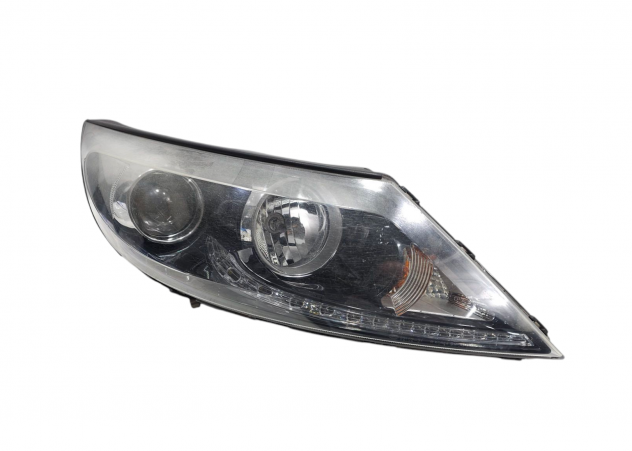 FARO ANTERIORE DESTRO KIA Sportage Serie 92102-3U250 (1016)