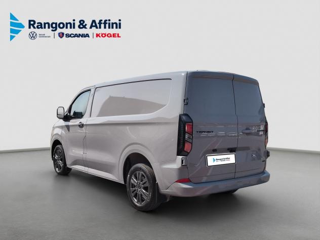 Ford Transit Custom transit custom 320 2.0 ecoblue 136cv Titanium L1H1 A8 - Foto 5