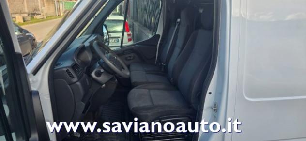 NISSAN INTERSTAR 2.3 DXI 135cv rif. 24006215 - Foto 7