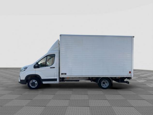 MAXUS Deliver 9 Deliver9 2.0 CRDI 150CV RWD PLM-RG Cabinato rif. 23867682 - Foto 2