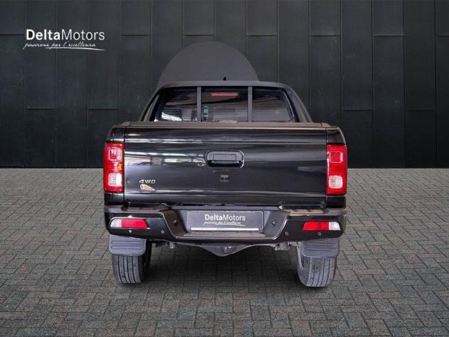 EVO Evo 4 Evo 2.0 Turbo Diesel Doppia Cabina 4x4 - Foto 4