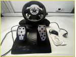 Volante HJ OY4 Wireless Wheel 10 (Ps2-3 - PC)