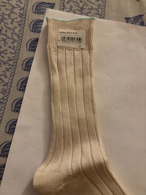 CALZE NUOVE DA UOMO FIRMATE ORIGINALI PAUL SMITH,MADE IN ITALY - Foto 3