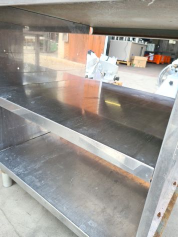 modulo self-service usato - Foto 2