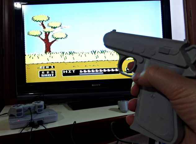 Console famiclone 14 giochi retrò " POLY GAME " Super Mario - Foto 5