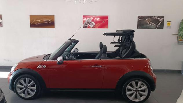 Mini Cooper SD Coupe 2.0 Coup - Foto 3