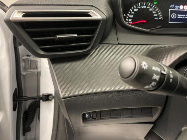 PEUGEOT 208 1.2 Turbo 100 CV Business KM0 MY26 rif. 24054549 - Foto 9