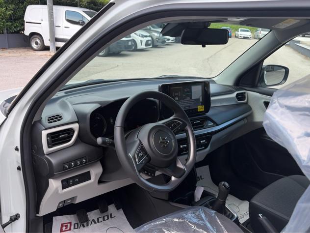 Suzuki Swift 1.2 Hybrid Top Allgrip 4WD - Foto 10