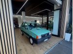 Fiat Panda 900 i.e. cat Young