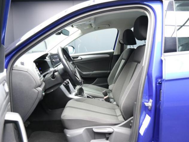 VOLKSWAGEN T-Roc 1.0 TSI Life 110CV rif. 23873033 - Foto 9