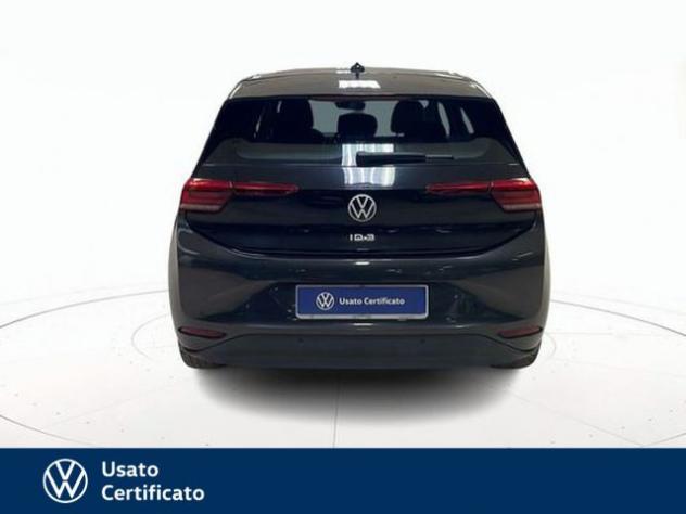 VOLKSWAGEN ID.3 58 kwh pro performance rif. 23148808 - Foto 5