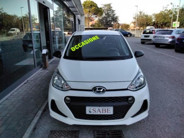 HYUNDAI i10 1.0 MPI Comfort rif. 24202866 - Foto 4