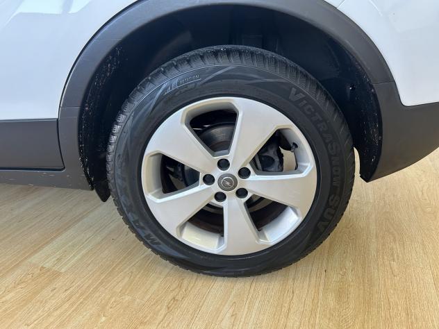 Opel Mokka Mokka X 1.6 CDTI Ecotec 136CV 4x2 Start&Stop Innovation - Foto 10