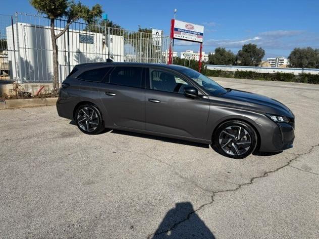 Peugeot 308 BlueHDi 130 S&S SW Allure Pack - Foto 4