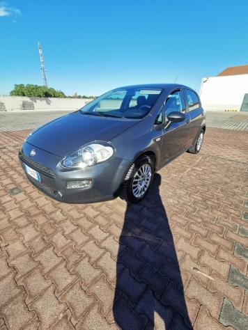 Fiat Punto 1.4 8V 5P. Street solo km.113000 - Foto 3