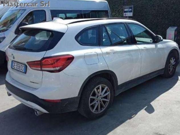 BMW X1 X1 F48 2019 sdrive18d Advantage auto - GE356SS rif. 23951425 - Foto 6