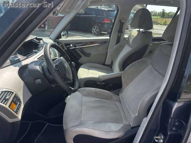 CITROEN Grand C4 Picasso C4 Grand Picasso I 2006 2.0 hdi Exclusive 150cv EJ rif. 24065215 - Foto 6