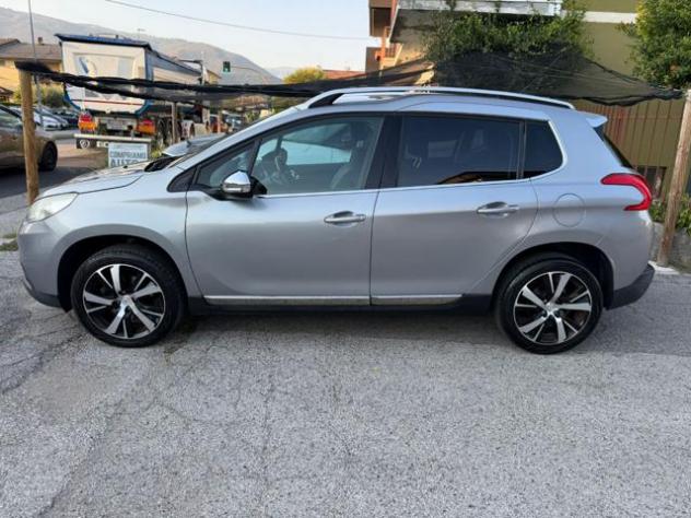 PEUGEOT 2008 1° serie BlueHDi 120 cv S&S Allure rif. 24104951 - Foto 5