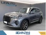 DR AUTOMOBILES dr 6.0 1.5 Turbo GPL CVT