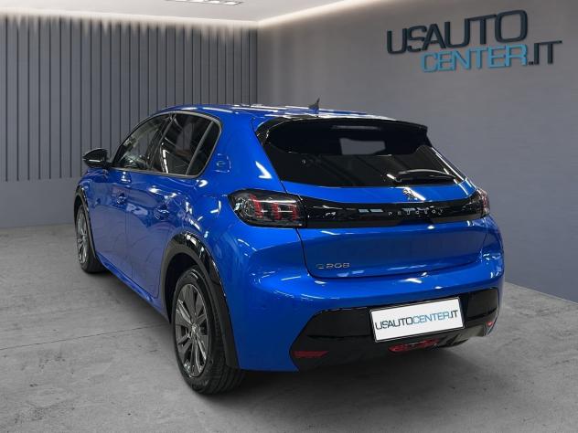 Peugeot 208 II 2019 e- Active 100kW my20 - Foto 5