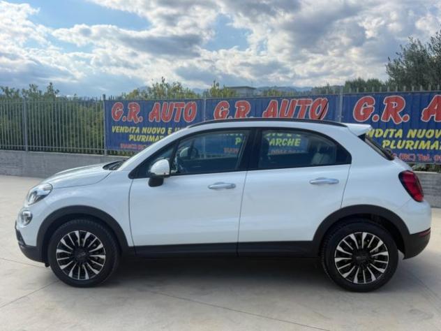 FIAT 500X Cross FULL LED-GARANZIA rif. 24203315 - Foto 6
