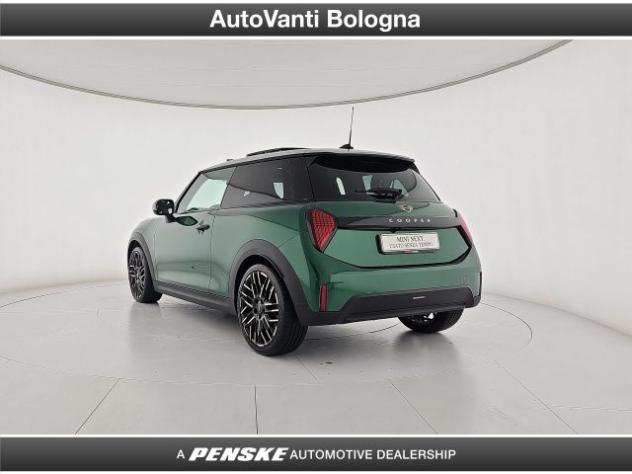 MINI Cooper Mini 3p 1.5 C Favoured auto rif. 24216198 - Foto 3