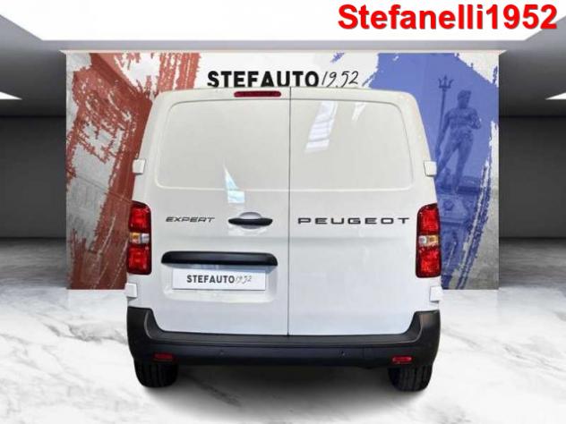 PEUGEOT Expert std 1.5 diesel 120cv S&S d.cab mobile rif. 24156127 - Foto 6