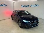 AUDI A1 2ª serie A1 SPB 30 TFSI S line edition