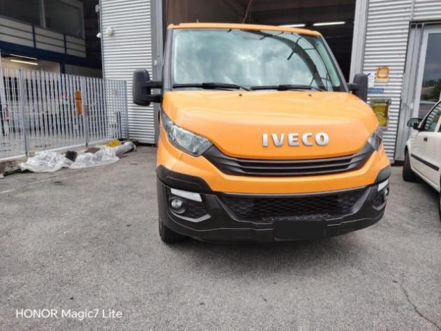 IVECO Daily 35C12V BTor 2.3HPT Furgone rif. 23796050 - Foto 5