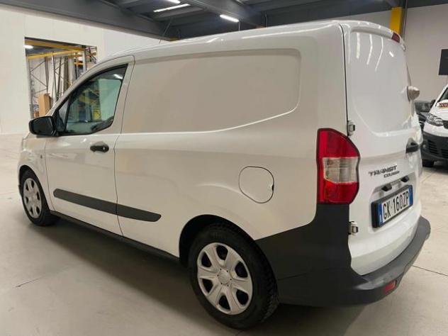 FORD Transit Courier 1.5 TDCi 100CV N1 Van Trend rif. 24070032 - Foto 4