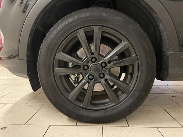 FORD Kuga Business 1.5 ecoboost-Ok Neopatentati-LEGGI SOTTO rif. 23163814 - Foto 8