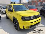 FIAT - Grande Panda - 1.2 100 CV S&S Icon
