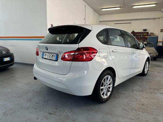 Bmw 2er Active Tourer 218i Advantage - Foto 4