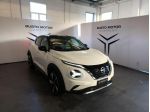Nissan Juke 1.6 HEV N-Design
