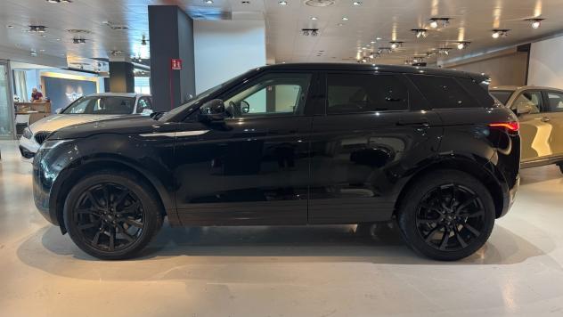 LAND ROVER RANGE ROVER EVOQUE 180CV - 2019 - Foto 7